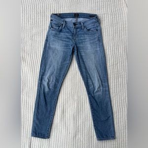 Citizens of Humanity Avedon Ankle Skinny Jean